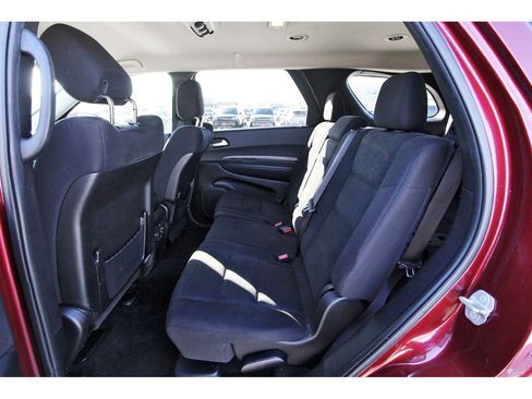 Used 2022 Dodge Durango SXT image 10