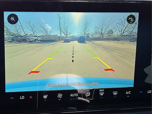 Used 2024 Ford Mustang Dark Horse image 16