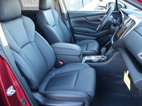 New 2026 Subaru Ascent Limited image 25