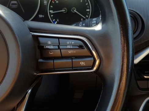 Used 2025 MAZDA CX-90 3.3 Turbo w/ Select Package image 18