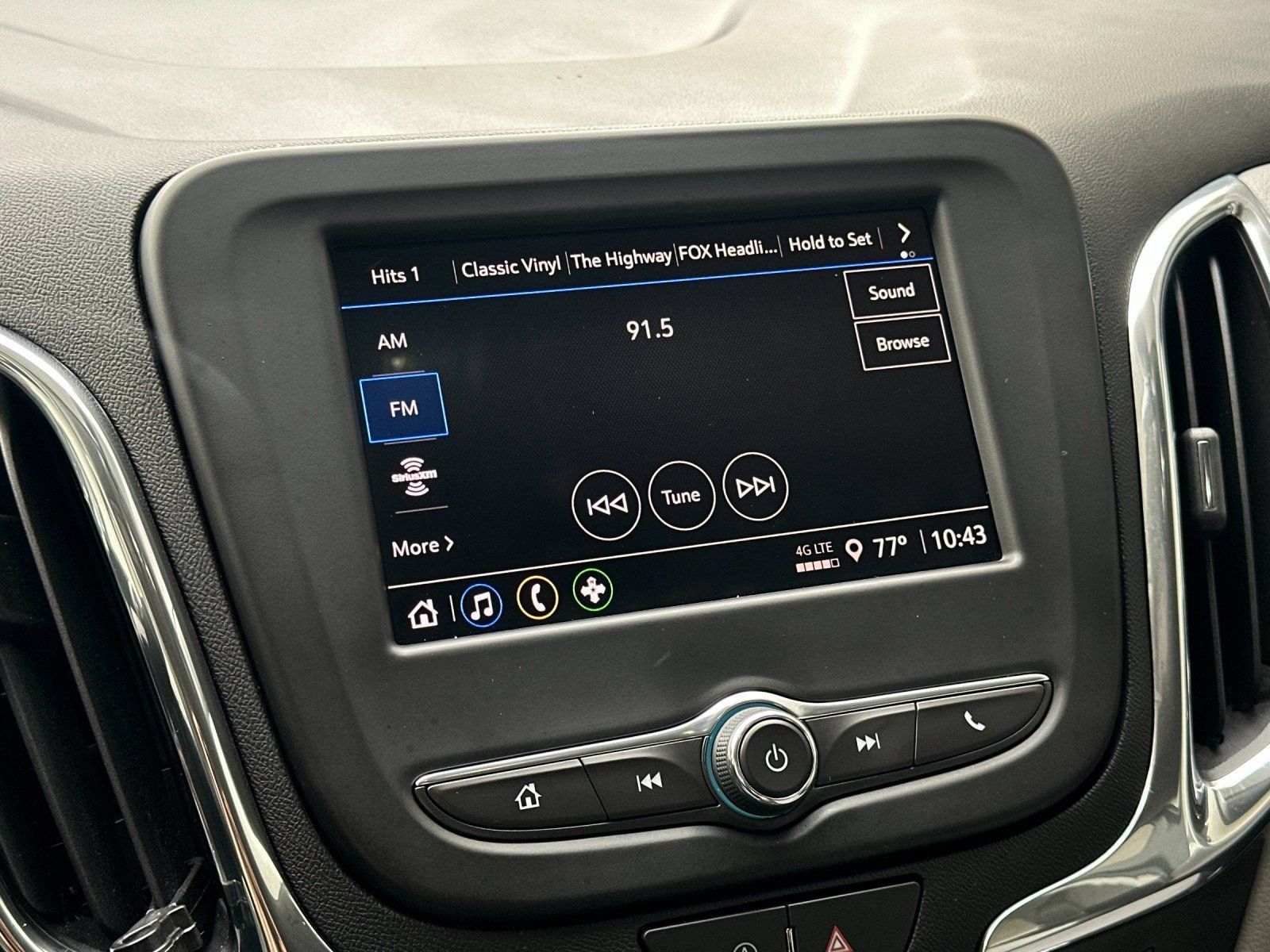Used 2022 Chevrolet Equinox LS w/ LS Convenience Package FWD image 16