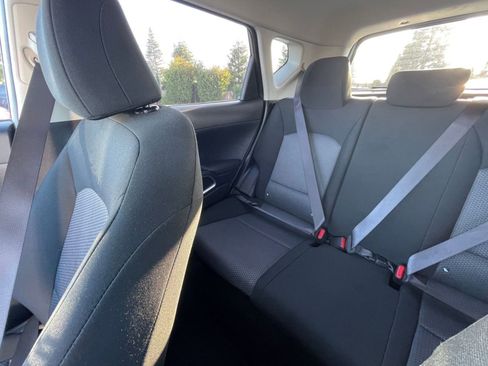 Used 2025 Kia Soul LX w/ LX Technology Package image 37