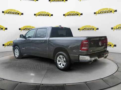 Used 2024 RAM 1500 Laramie RWD image 3