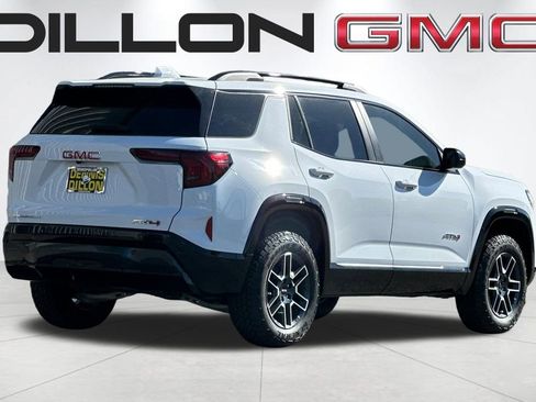 New 2026 GMC Terrain AT4 AWD/4WD image 4