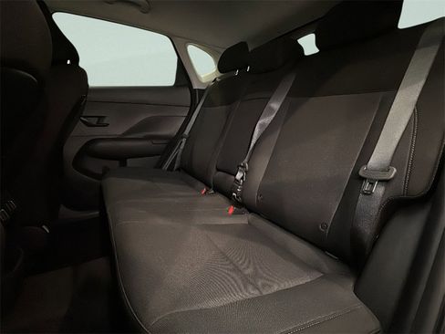 New 2026 Hyundai Kona SEL Sport image 10