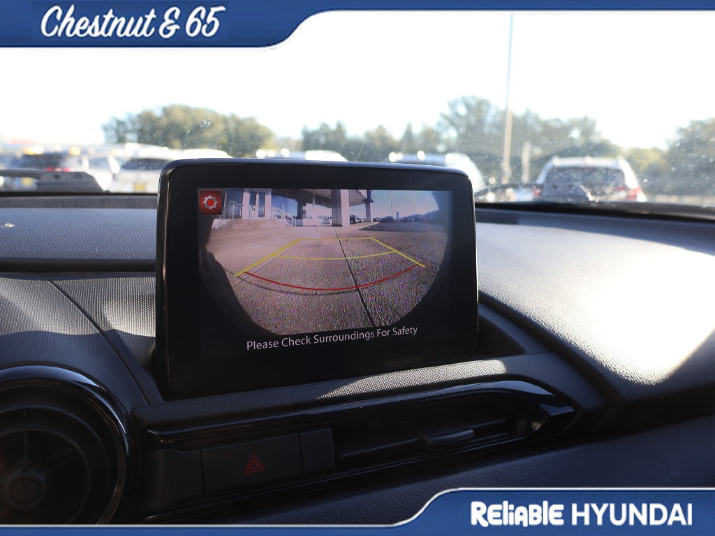 Used 2023 MAZDA MX-5 Miata Sport RWD image 32