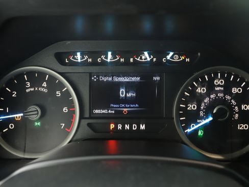 Used 2020 Ford F150 XLT w/ Equipment Group 302A Luxury AWD/4WD image 15