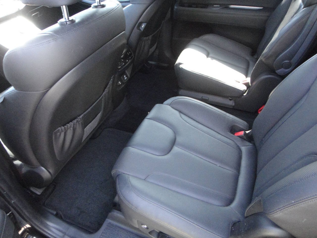 Used 2020 Hyundai Palisade SEL AWD/4WD image 11