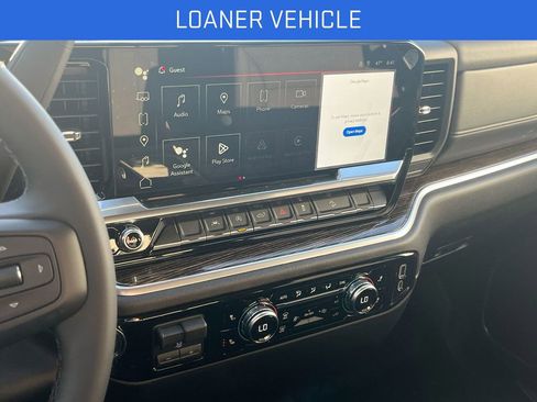 New 2026 GMC Sierra 1500 SLE AWD/4WD image 17