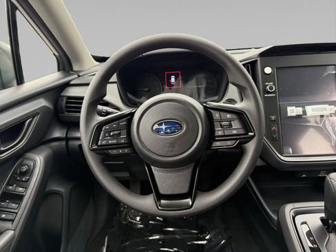 New 2026 Subaru Crosstrek 2.5i image 12