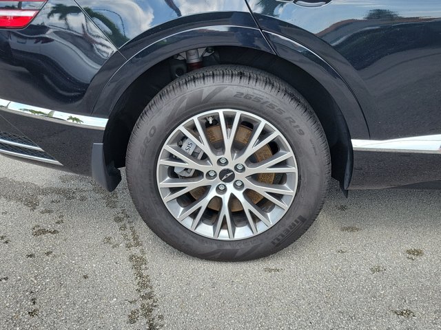 Certified 2026 Genesis GV80 2.5T RWD image 5