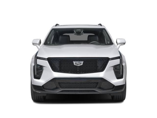Certified 2024 Cadillac XT4 Sport AWD/4WD image 7