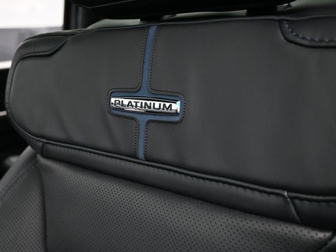 New 2026 Ford F350 Platinum w/ Tremor Off-Road Package image 28