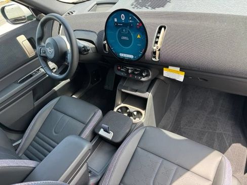 Used 2026 MINI Cooper Countryman S AWD/4WD image 29
