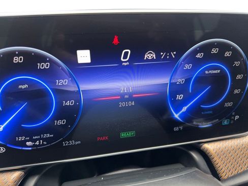 Used 2023 Mercedes-Benz EQE 350+ Sedan image 58