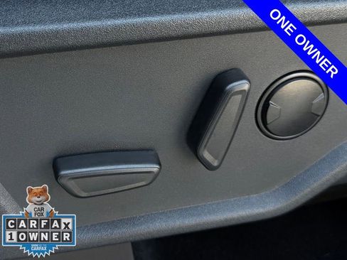 Used 2024 Ford Bronco Outer Banks AWD/4WD image 7