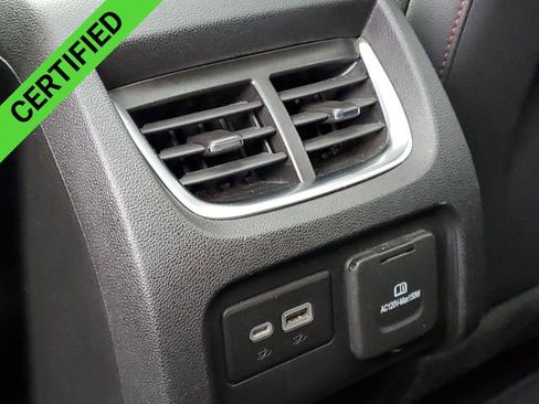 Certified 2022 Chevrolet Blazer RS image 23