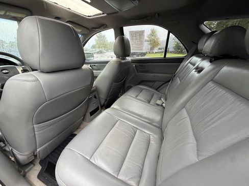 Used 2006 Kia Sorento EX RWD image 23