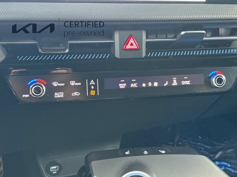 Certified 2024 Kia EV6 GT AWD/4WD image 21