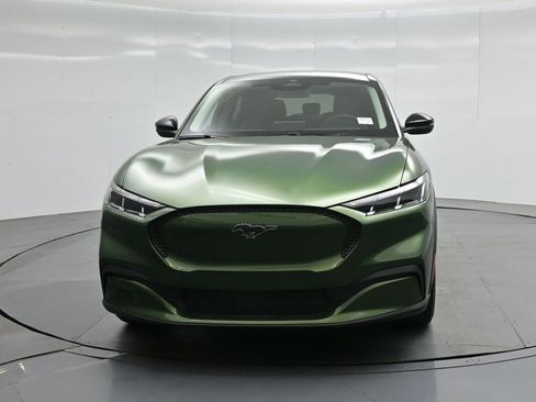 New 2026 Ford Mustang Mach-E Select image 20