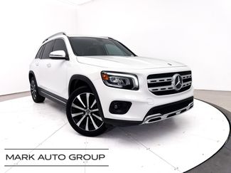 Used 2021 Mercedes-Benz GLB 250 video 1