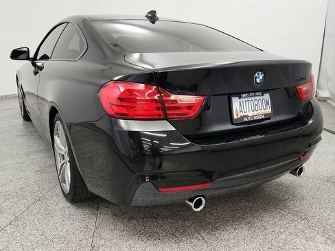 Used 2017 BMW 440i Coupe RWD image 19
