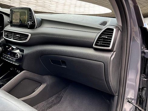 Used 2019 Hyundai Tucson Ultimate image 16