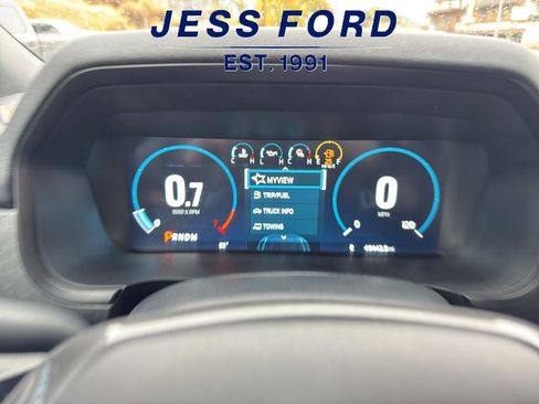 Used 2023 Ford F150 Tremor w/ Equipment Group 402A High image 19