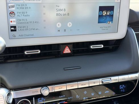 Used 2024 Hyundai Ioniq 5 SE image 26