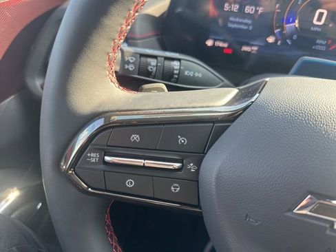 New 2026 Chevrolet Traverse RS w/ LPO, Floor Liner Package image 15