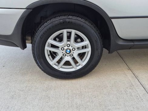 Used 2005 BMW X5 3.0i AWD/4WD image 26
