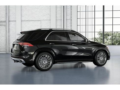 New 2026 Mercedes-Benz GLE 450 4MATIC image 19
