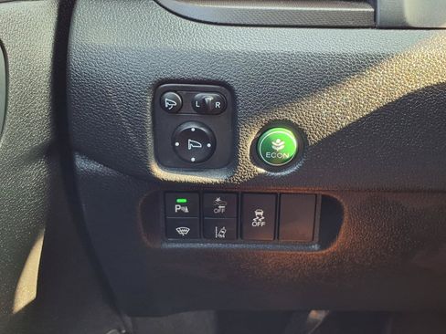 Certified 2023 Honda Passport TrailSport image 10