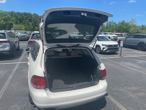 Used 2013 Volkswagen Jetta TDI image 8