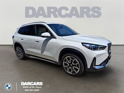 Used 2026 BMW X1 xDrive28i w/ Convenience Package