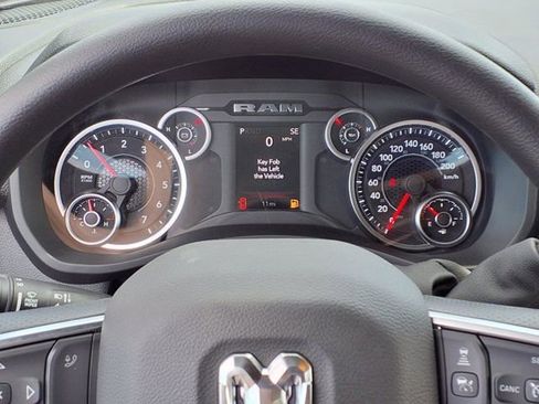 New 2026 RAM 3500 Tradesman image 11