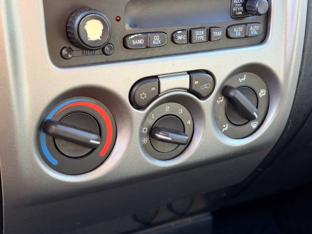 Used 2012 Chevrolet Colorado LT AWD/4WD image 10