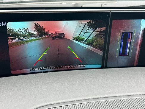 New 2026 Lincoln Navigator Reserve AWD/4WD image 20