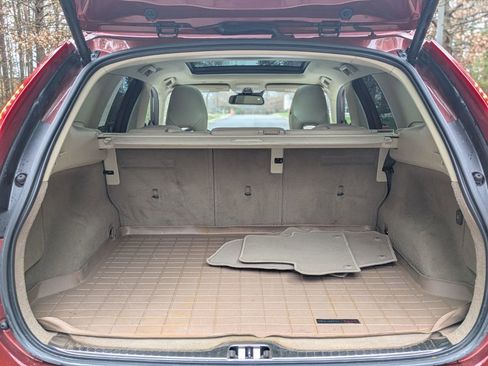 Used 2014 Volvo XC60 T6 image 14