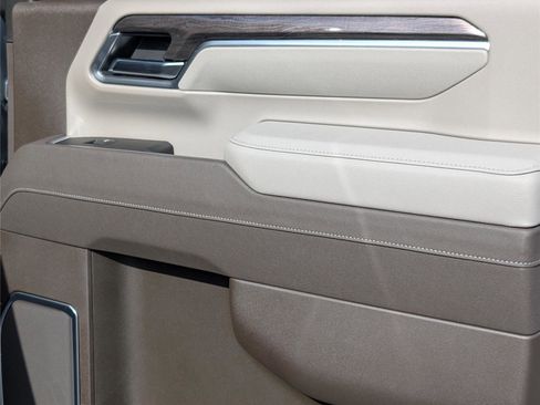 New 2026 Chevrolet Silverado 2500 LTZ w/ LTZ Plus Package image 20