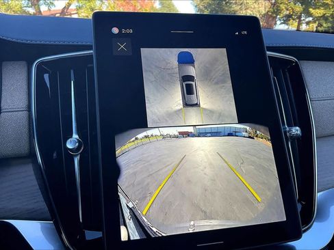 New 2026 Volvo XC90 B6 Ultra w/ Protection Package Premier image 20