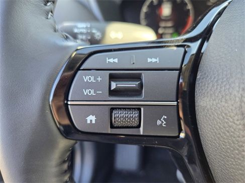 New 2026 Honda HR-V EX-L image 11