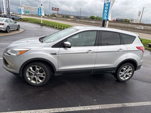 Used 2013 Ford Escape SEL FWD image 6