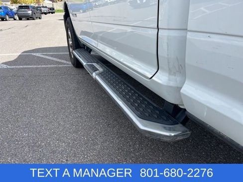 Used 2024 RAM 2500 Big Horn AWD/4WD image 15