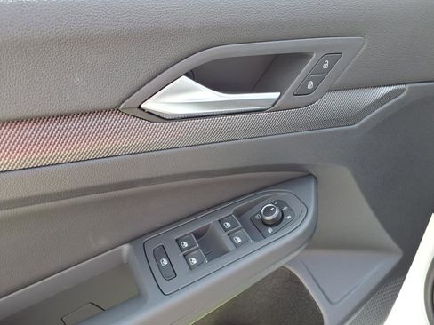 New 2025 Volkswagen GTI SE image 15