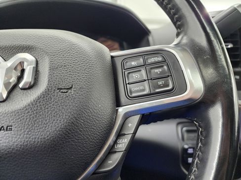 Used 2021 RAM 3500 Laramie image 14