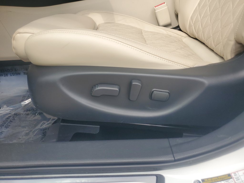 Used 2020 Nissan Maxima Platinum w/ Illumination Package FWD image 26