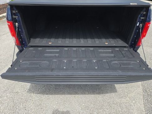 Used 2015 Ford F150 XLT w/ Equipment Group 301A Mid RWD image 6