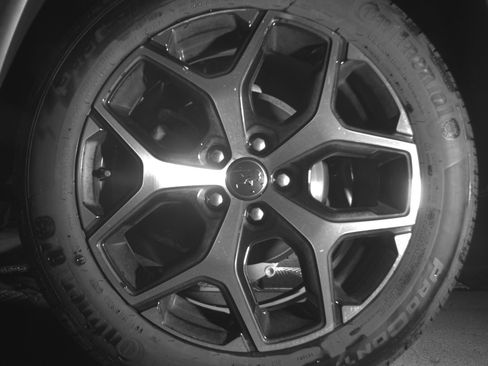 Used 2025 Jeep Compass Limited image 14