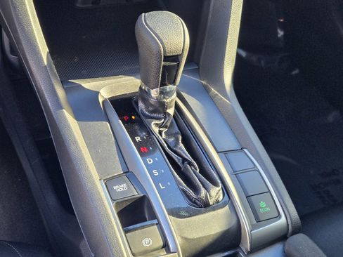 Used 2018 Honda Civic LX image 19